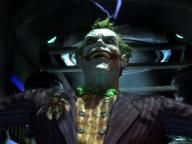Metareview: Batman: Arkham Asylum