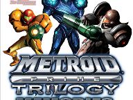 The Gamesmen, Episode 10- "Metroid Prime-a-palooza!"