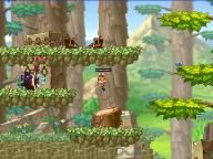 New WonderKing Screenshots