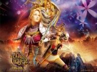 New Version Of Magic World Online Announced
