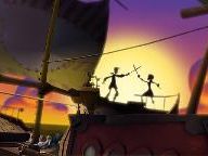 Resume Play Review: Tales of Monkey Island-The Siege of Spinner Cay