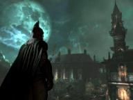 Batman Arkham Asylum: First Impressions (Resume Play)