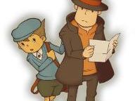 Level-5 announces Professor Layton: Second Season