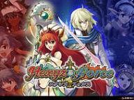 Hexyz Force: Atlus to release a new JRPG on the PSP