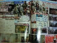 Neocrisis: New Wizardry Scan