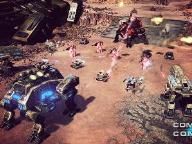 Command & Conquer 4 Key Features
