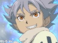 Neocrisis: New Inazuma Eleven 2 Screens
