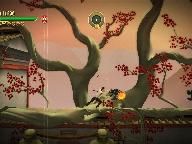 Achievements: Invincible Tiger