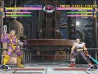 Msxbox-World Review: Marvel VS Capcom 2