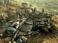 Game Over Review – Fallout 3: Mothership Zeta
