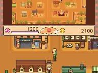 First screenshots of London Life
