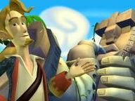 Digital Spy Interview:  Tales Of Monkey Island