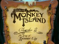 Gamertell Review: Tales of Monkey Island: The Siege of Spinner Cay