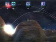 RatedG4Gamer: Death Tank Review