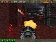 Rise of the Triad to Make a Comeback