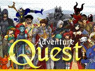 AdventureQuest Rolled in 10 Million Players in a mere 10 Months