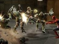 Marvel: Ultimate Alliance 2 Trophies