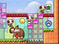 Edge:  Mario Vs DK: Minis March Again Review