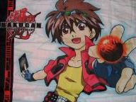 Game Crazy Bakugan: Battle Brawlers Pre-Order Bonus