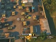 GamesRadar: Raven Squad: Operation Hidden Dagger Review