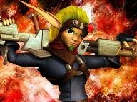 Jak & Daxter & the Naughty Dog 3.0 Game Engine
