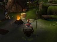 GamesRadar: Brave: A Warrior’s Tale Review