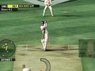 GamesRadar: Ashes Cricket 2009 Review