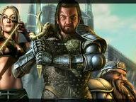 DarkFall Announces Second Free Expansion