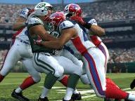 GameHeros Review: Madden 2010