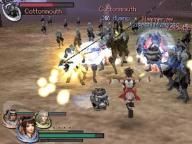 Game Revolution: Warriors Orochi 2 Review