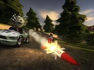 Gamescom Interview: ModNation Racers
