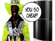 PS3 Slim Still a Money Loser for Sony
