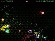 AtomHex Now Available on Xbox LIVE Indie Games Channel