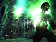 PSLS Review – Wolfenstein