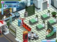 Boomtown: Review: Hysteria Hospital
