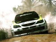 Two Girls One Cup Parody in Colin McRae DiRT 2