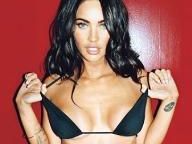 Play with Megan Fox on Xbox LIVE