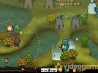 Videogamer: PixelJunk Monsters Deluxe: PSPgo Gameplay