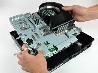PS3 Slim gets torn asunder
