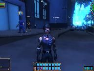 Champions Online UI woes and worries