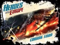 Heroes Over Europe Trophies List