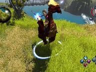 GameTopius.com 2 Player Review – Sacred 2