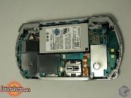 PSP Go disassembled, reassembly still in question