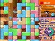 Nintendo Life: Mr. Driller W Review