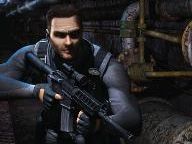 Playstation Lifestyle PSP Review – Syphon Filter: Logan’s Shadow