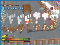 Tech-Gaming: First U.S. review for Domino Rally (Wii)