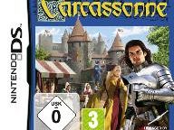 Carcassonne DS: First Screenshots