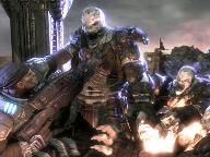 Gears of War Interview – CliffyB