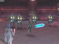 Nidzumi: Phantasy Star Portable Review
