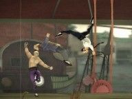 Invincible Tiger: The Legend of Han Tao Now Available on Xbox LIVE Arcade